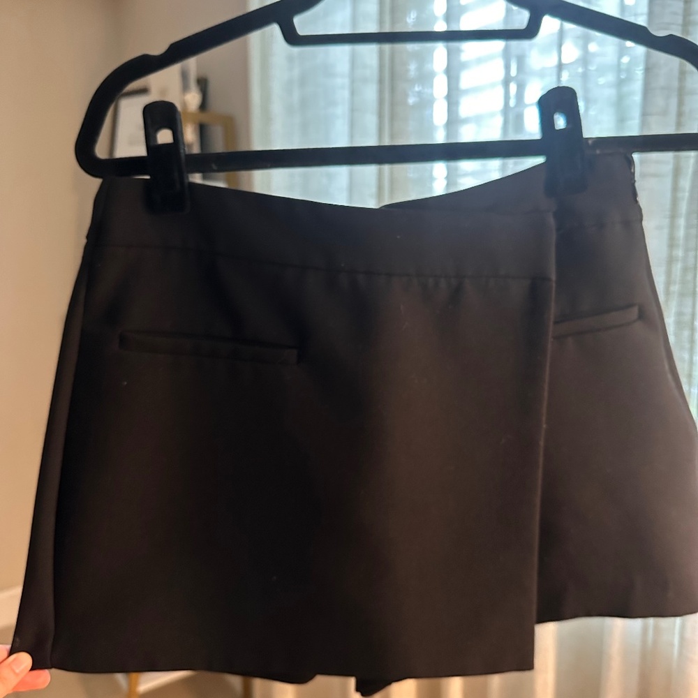 Zara Skorts